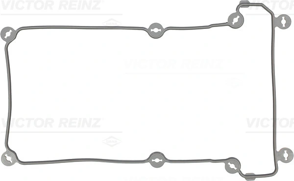 Gasket, cylinder head cover
